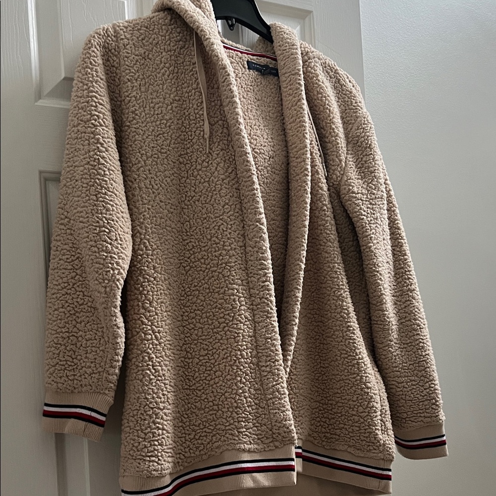 Women’s Tommy Hilfiger Fleece